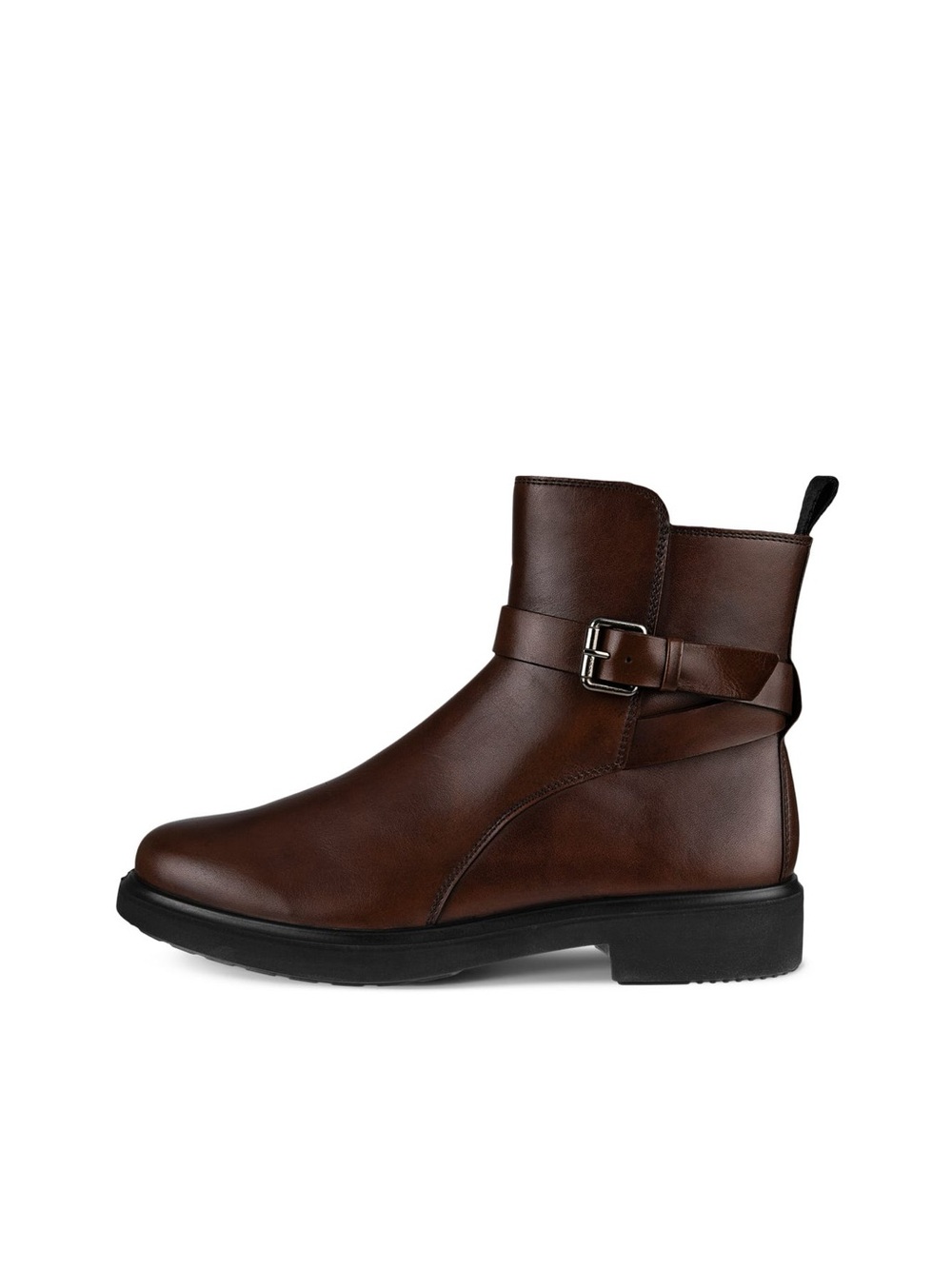 ECCO Metropole Amsterdam
Women's Leather Waterproof Boot